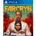 FAR CRY 6 [SONY PLAYSTATION 4] 