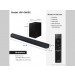 SAMSUNG HW-Q60CC 3.1.2 CH SOUNDBAR