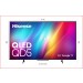 HISENSE 50" QD5 QLED 4K GOOGLE TV