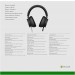 XBOX STEREO HEADSET