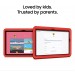 Galaxy Tab A9+ Kids Edition 11" 64GB Red