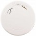 Smoke&Carbon Monoxide alarm battery powr