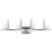 LED 4LT BOCA VANITY BSN 32W 2080LM 3000