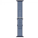 APPLE WATCH 42MM NYLON BAND NAVY/BLUE