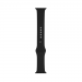 APPLE WATCH 38MM SPORT BAND BLACK