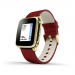 PEBBLE TIME STEEL SMARTWATCH GOLD