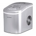 Frigidaire EFIC118-SILVER 26lbs icemaker