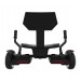 JETSON JETKART PHANTOM GO-KART - BLACK
