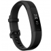 Fitbit Alta HR Black Gunmetal Small 
