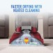 Hoover Power Scrub Deluxe Vac