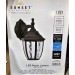 11IN H 9W 500LM 4000K LED PORCH LANTERN