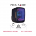 6 CAN MINI FRIDGE W/ LED LIGTH DOOR