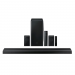 Samsung HW-Q850T 5.1.2 ch Soundbar 