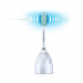 Replacement Toothbrush Heads 3pk