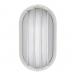 10-1/4IN 13W POLY EXT LT W/ WHT ACR LNS