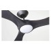LINDBERGH ECO IN GRAPHITE W/O BLADES