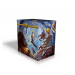 The Heroes of Olympus Boxed Set 