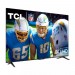TCL 50" 4K SAMRT ROKU TV