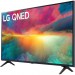 LG 43" CLASS 4K UHD TV - 43QNED75