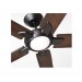 60 IN DORIAN ECO IN OIL RUBBED BRONZE
