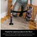 STRATOS UPRIGHT VAC