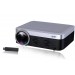 Onn 1080P 3 HDMI Roku Projector