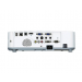 2700-Lumen Portable Projector