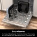 NINJA COMBI ALL-IN-ONE MULTICOOKER