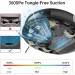 OKP K4 ROBOT VACUUM GREY