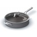 PREMIUM 5-QUART SAUTÉ PAN WITH GLASS LID