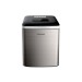 FRIGIDAIRE SS BULLET-SHAPED ICE MAKER