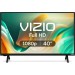 VIZIO 40" HD 1080P LED SMART TV