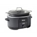 Ninja Foodi 8.5qt Multicooker Charcoal