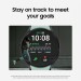 GW6 44mm LTE Graphite