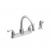 Banbury Double Handle Mid-Arc Standard