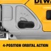 20V MAX XR Cordless Barrel Grip Jigsaw