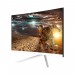 VIOTEK 24in 144hz 1080p Curved Monitor W