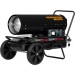 Remington 140K BTU Kerosene Air Heater