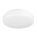 2LT-23W GU24 ACRYLIC DRUM FLUSH MOUNT