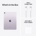 IPAD AIR 11'' 128GB PURPLE