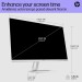 HP MONITOR SERIES 524SA 23.8"