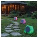 ION SOLAR GLOW STONE LINK ROCK SPEAKER