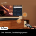 Hisense 5.1510W Soundbar with Sub