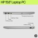 HP 15-FD0056NR 15.6" NOTEBOOK INTEL I3-1