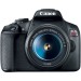 CANON EOS REBEL T7 CAMERA KIT