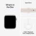 APPLE WATCH SE 3 GPS 40MM S/M BAND