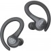 JLAB GO AIR SPORT EARBUDS - GRAPHITE