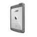 LIFEPROOF NUUD CASE WHITE/GRAY IPAD