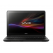 Sony VAIO 15.6" I3 4GB 500GB Notebook