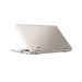 TOSHIBA 11.6" L15W-B1320 Touch Notebook